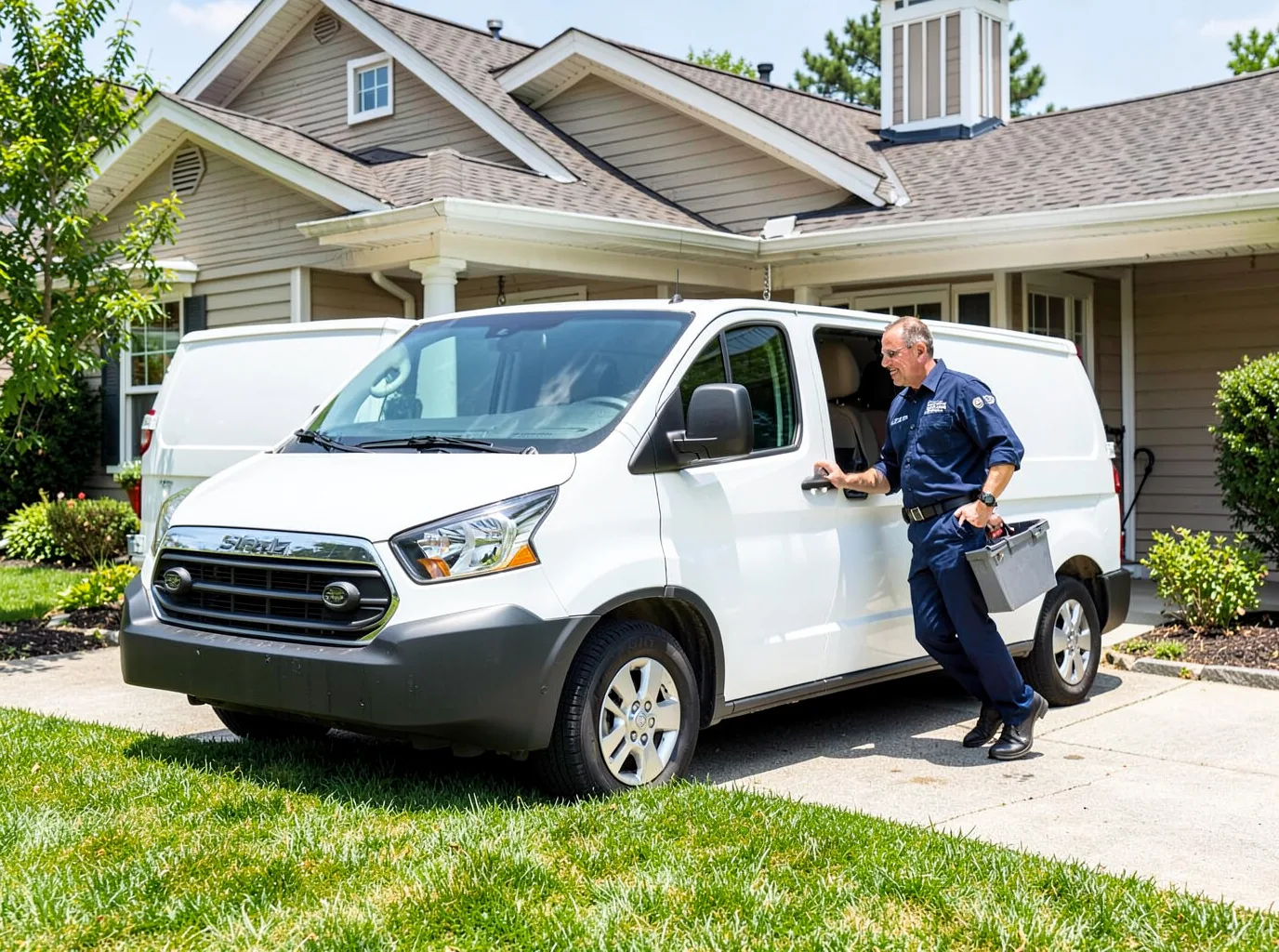 Emergency Plumber company in Titusville, FL